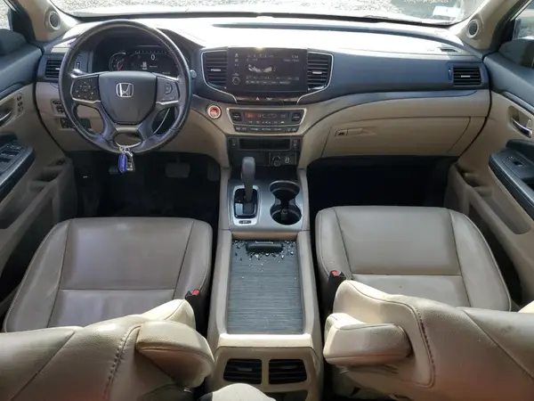 5FNYF6H58KB063310 2019 HONDA PILOT - Image 8