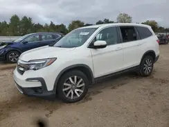 5FNYF6H58KB064327 2019 HONDA PILOT