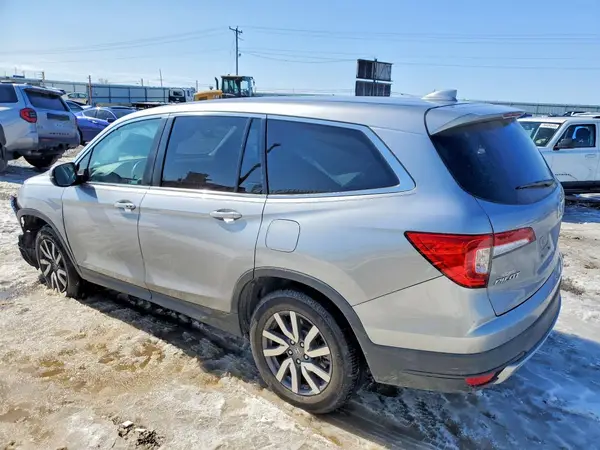 5FNYF6H58KB065476 2019 HONDA PILOT - Image 2