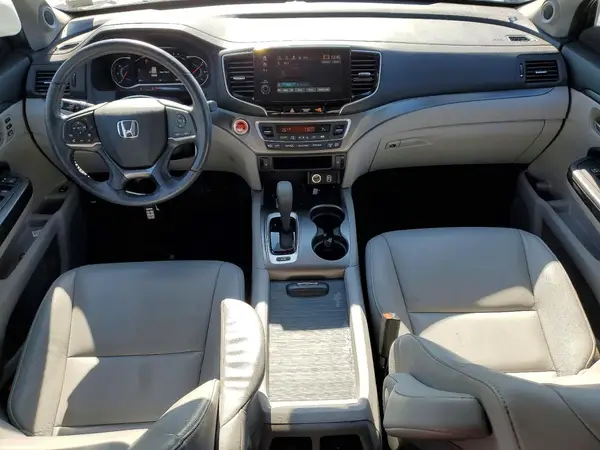 5FNYF6H58KB065476 2019 HONDA PILOT - Image 8