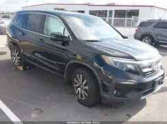 5FNYF6H58KB066322 2019 HONDA PILOT
