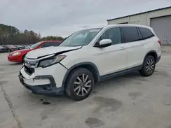 5FNYF6H58KB067003 2019 HONDA PILOT