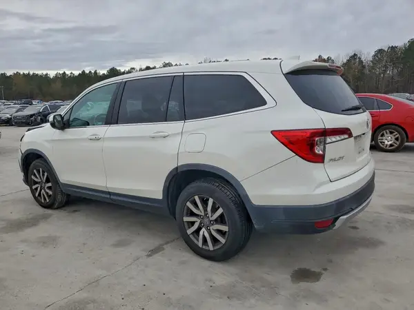 5FNYF6H58KB067003 2019 HONDA PILOT - Image 2