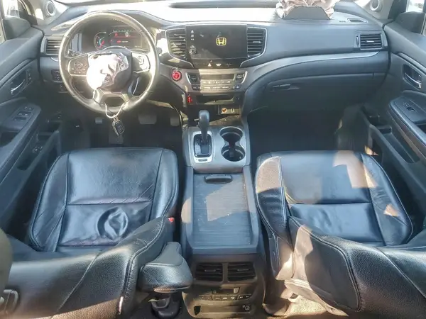 5FNYF6H58KB067003 2019 HONDA PILOT - Image 8