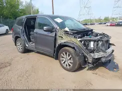 5FNYF6H58KB068782 2019 HONDA PILOT