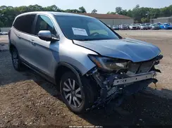 5FNYF6H58KB069852 2019 HONDA PILOT