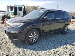 5FNYF6H58KB070533 2019 HONDA PILOT
