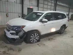 5FNYF6H58KB071875 2019 HONDA PILOT