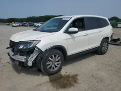 5FNYF6H58KB074047 2019 HONDA PILOT