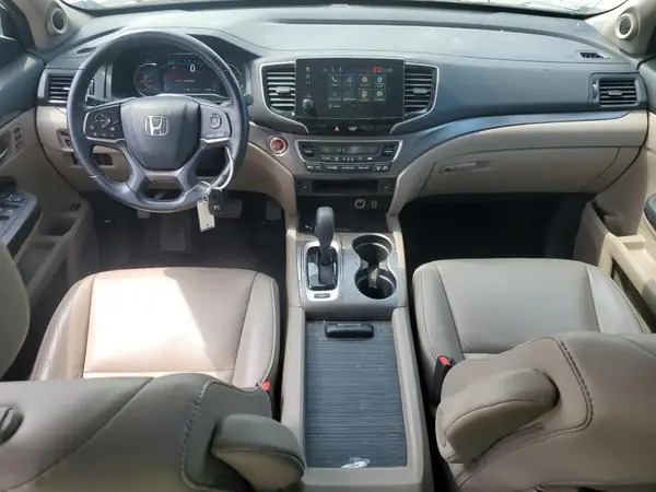 5FNYF6H58KB074047 2019 HONDA PILOT - Image 8