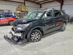 5FNYF6H58KB075487 2019 HONDA PILOT