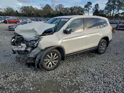5FNYF6H58KB076235 2019 HONDA PILOT