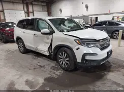 5FNYF6H58KB078115 2019 HONDA PILOT