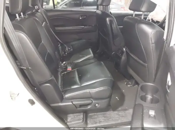 5FNYF6H58KB078115 2019 HONDA PILOT - Image 8