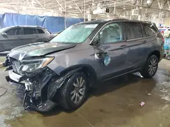 5FNYF6H58KB079376 2019 HONDA PILOT