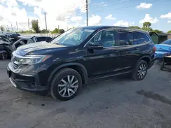 5FNYF6H58KB080351 2019 HONDA PILOT