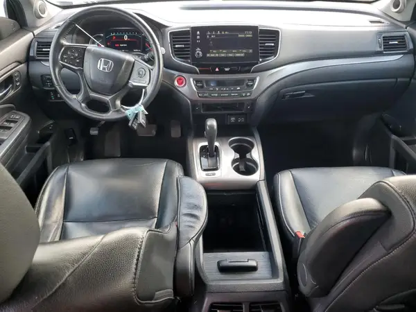 5FNYF6H58KB080351 2019 HONDA PILOT - Image 8