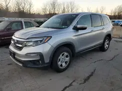 5FNYF6H58KB089082 2019 HONDA PILOT