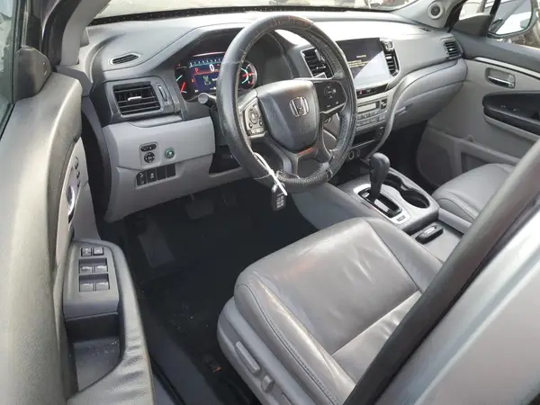 5FNYF6H58KB089082 2019 HONDA PILOT - Image 8