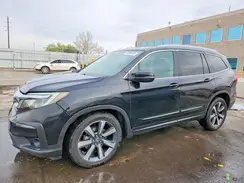 5FNYF6H58KB090488 2019 HONDA PILOT