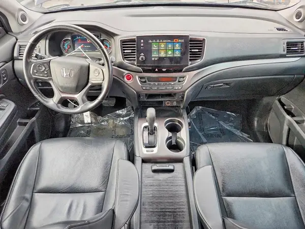 5FNYF6H58KB090488 2019 HONDA PILOT - Image 8