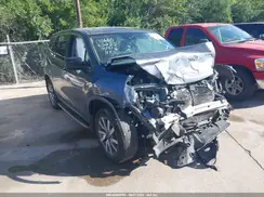 5FNYF6H58KB091365 2019 HONDA PILOT