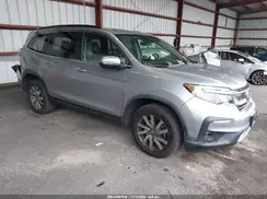 5FNYF6H58KB091933 2019 HONDA PILOT