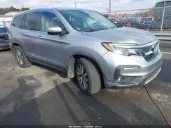 5FNYF6H58KB092631 2019 HONDA PILOT