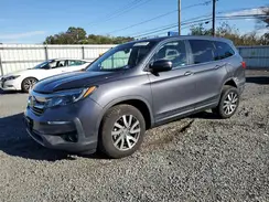 5FNYF6H58KB094315 2019 HONDA PILOT