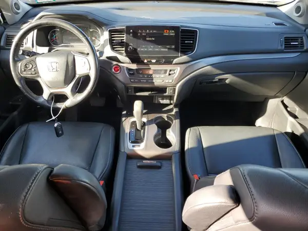 5FNYF6H58KB094315 2019 HONDA PILOT - Image 8