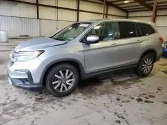 5FNYF6H58KB094458 2019 HONDA PILOT
