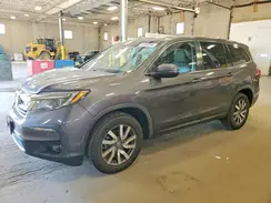5FNYF6H58KB097036 2019 HONDA PILOT