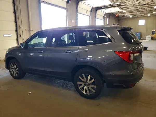 5FNYF6H58KB097036 2019 HONDA PILOT - Image 2