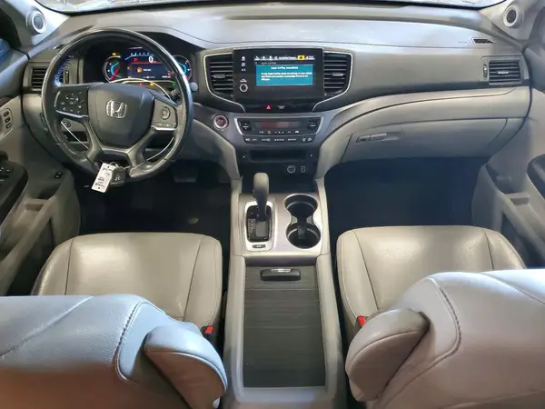 5FNYF6H58KB097036 2019 HONDA PILOT - Image 8