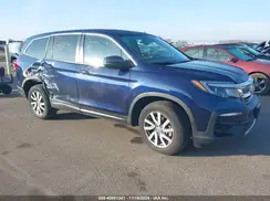 5FNYF6H58KB099059 2019 HONDA PILOT