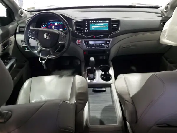 5FNYF6H58KB099062 2019 HONDA PILOT - Image 8