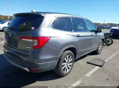 5FNYF6H58KB099160 2019 HONDA PILOT