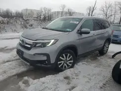 5FNYF6H58KB099269 2019 HONDA PILOT