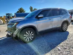 5FNYF6H58KB099613 2019 HONDA PILOT