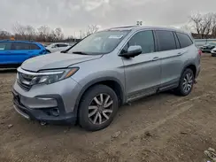 5FNYF6H58KB099630 2019 HONDA PILOT