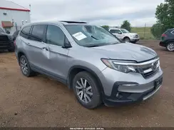5FNYF6H58KB099790 2019 HONDA PILOT