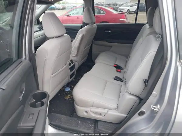 5FNYF6H58KB099790 2019 HONDA PILOT - Image 8
