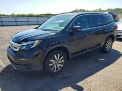 5FNYF6H58KB100212 2019 HONDA PILOT