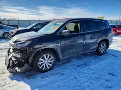 5FNYF6H58KB100257 2019 HONDA PILOT