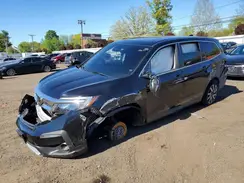 5FNYF6H58KB100940 2019 HONDA PILOT