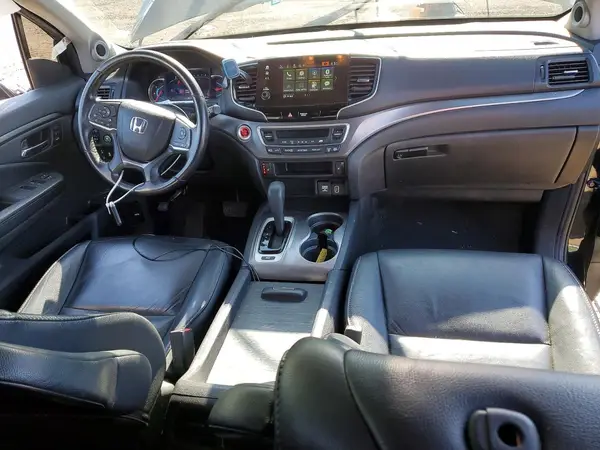 5FNYF6H58KB100940 2019 HONDA PILOT - Image 8