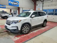5FNYF6H58LB001343 2020 HONDA PILOT