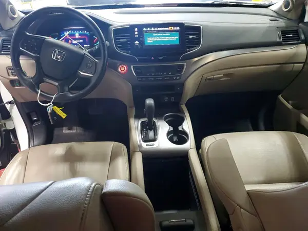 5FNYF6H58LB001343 2020 HONDA PILOT - Image 8