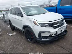 5FNYF6H58LB002086 2020 HONDA PILOT