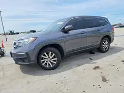 5FNYF6H58LB008633 2020 HONDA PILOT